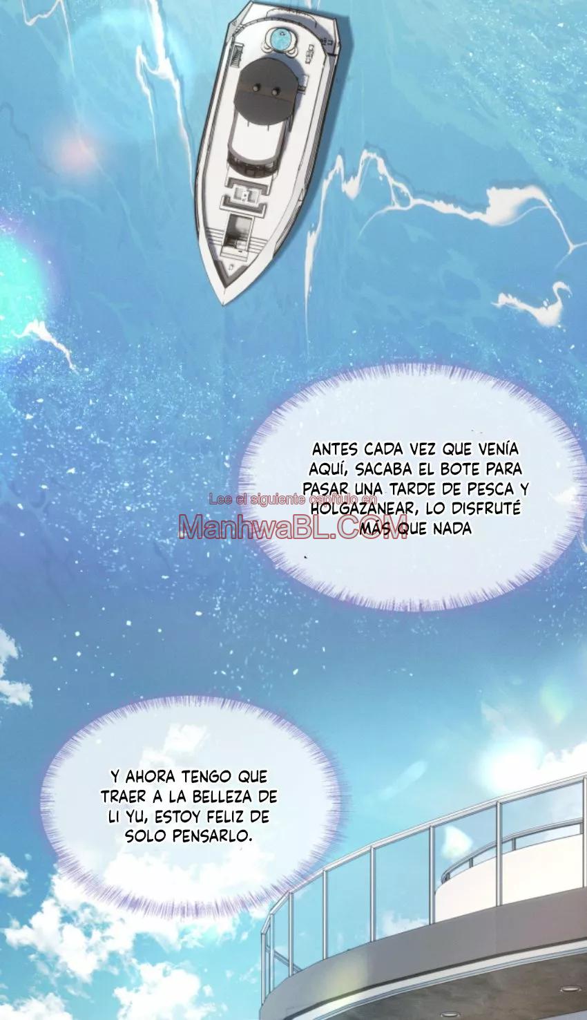 Enamorado en un idiota - Capítulo 13 2 manhwa