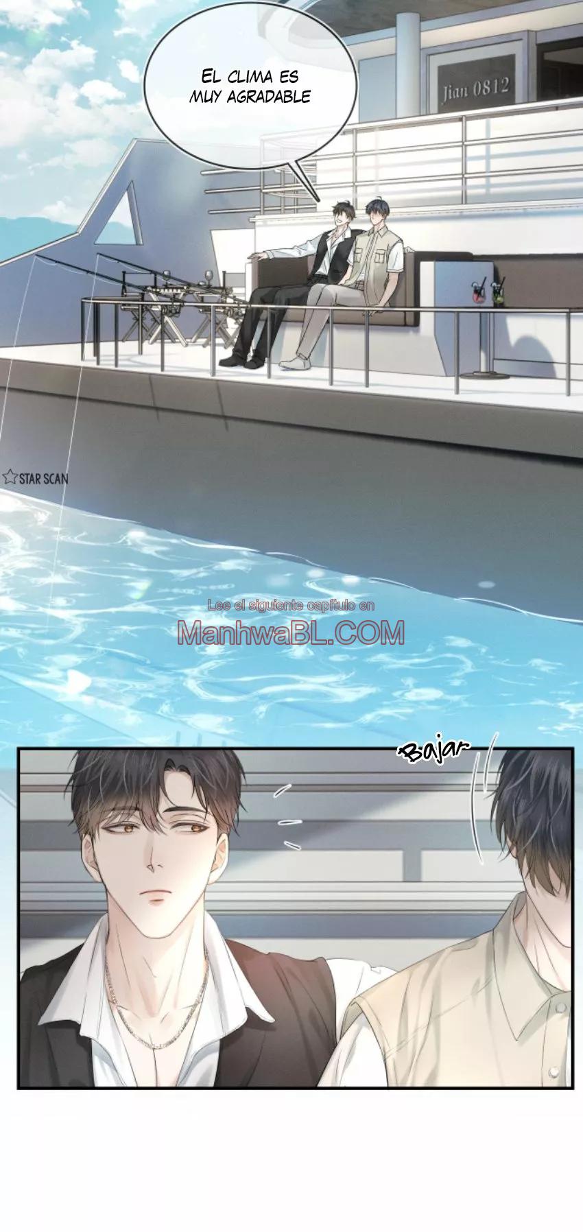Enamorado en un idiota - Capítulo 13 2 manhwa