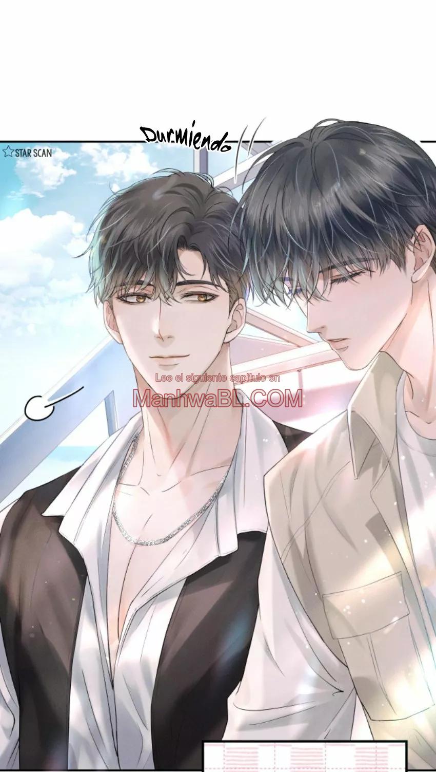 Enamorado en un idiota - Capítulo 13 2 manhwa