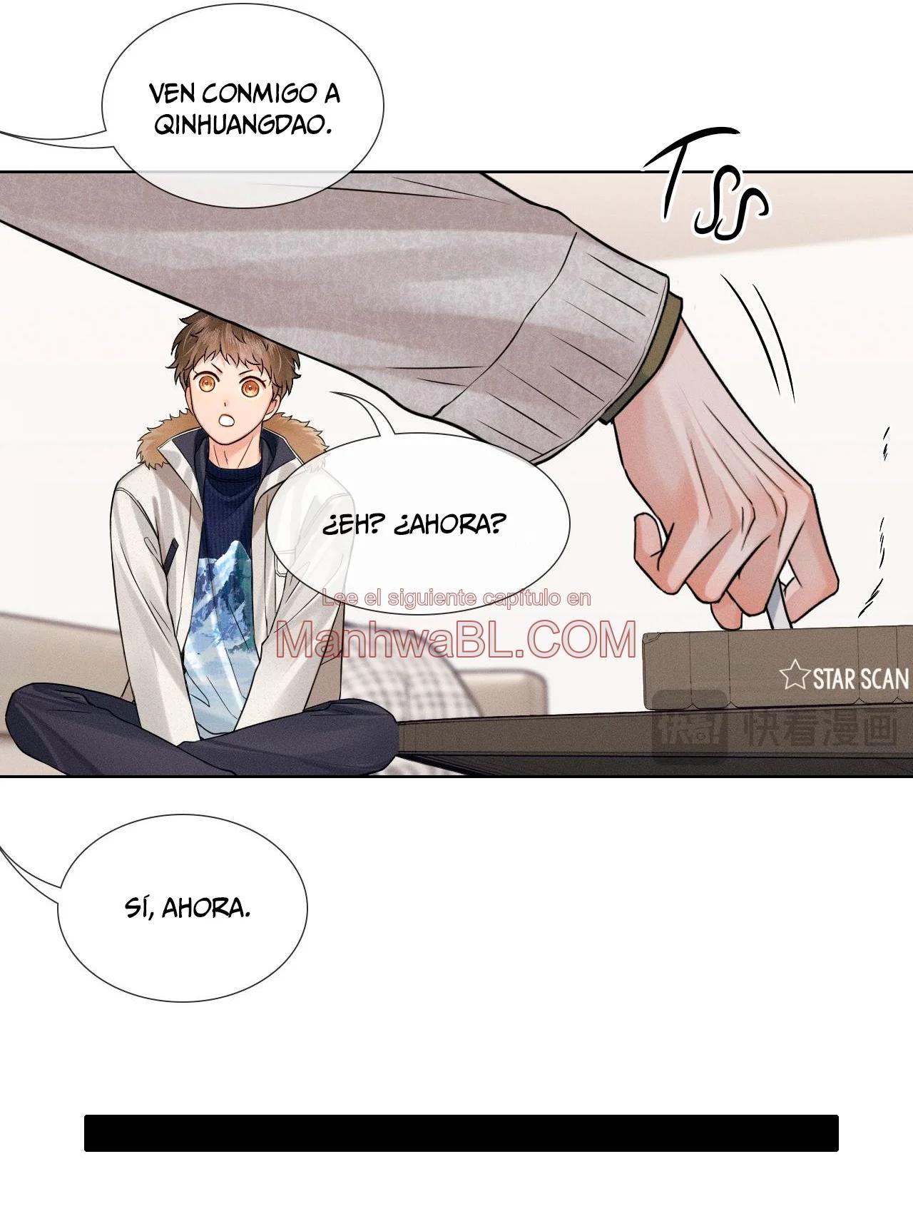 Enamorado en un idiota - Capítulo 107 3 manhwa