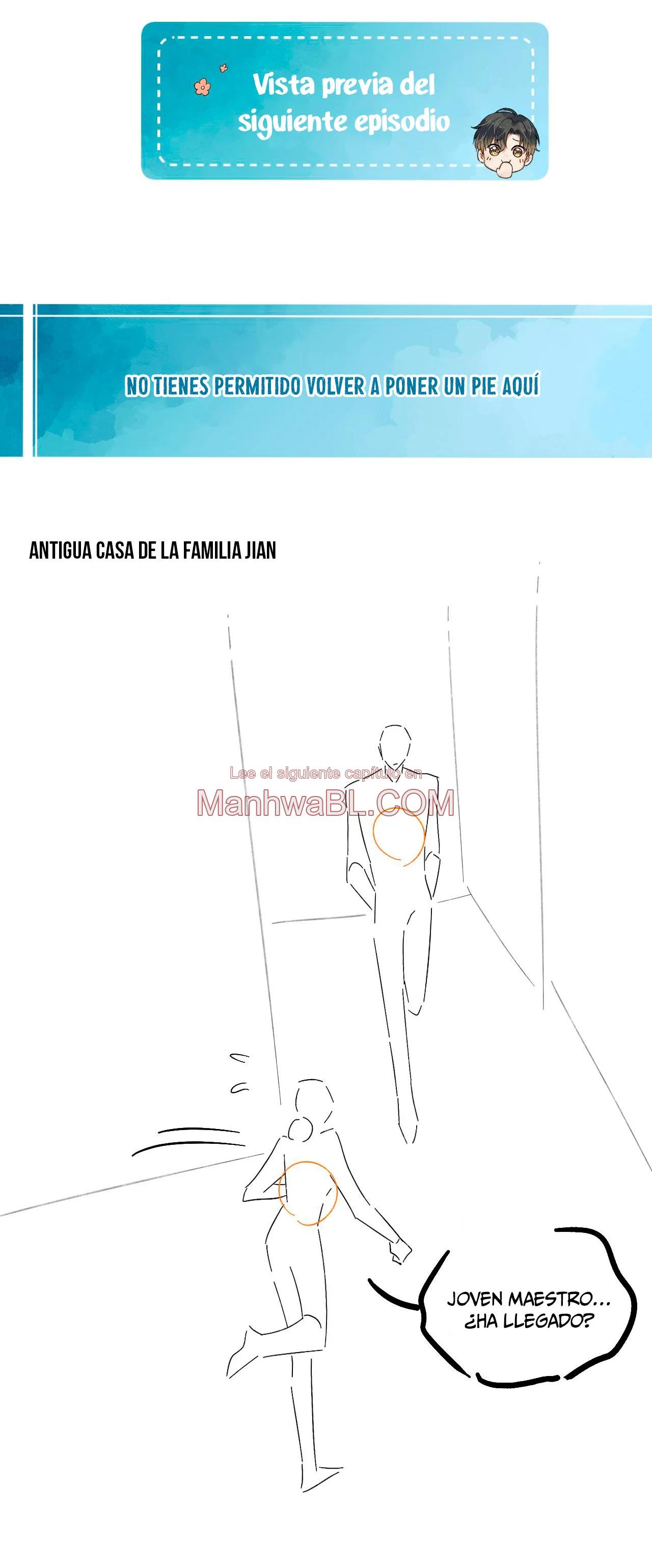 Enamorado en un idiota - Capítulo 107 3 manhwa