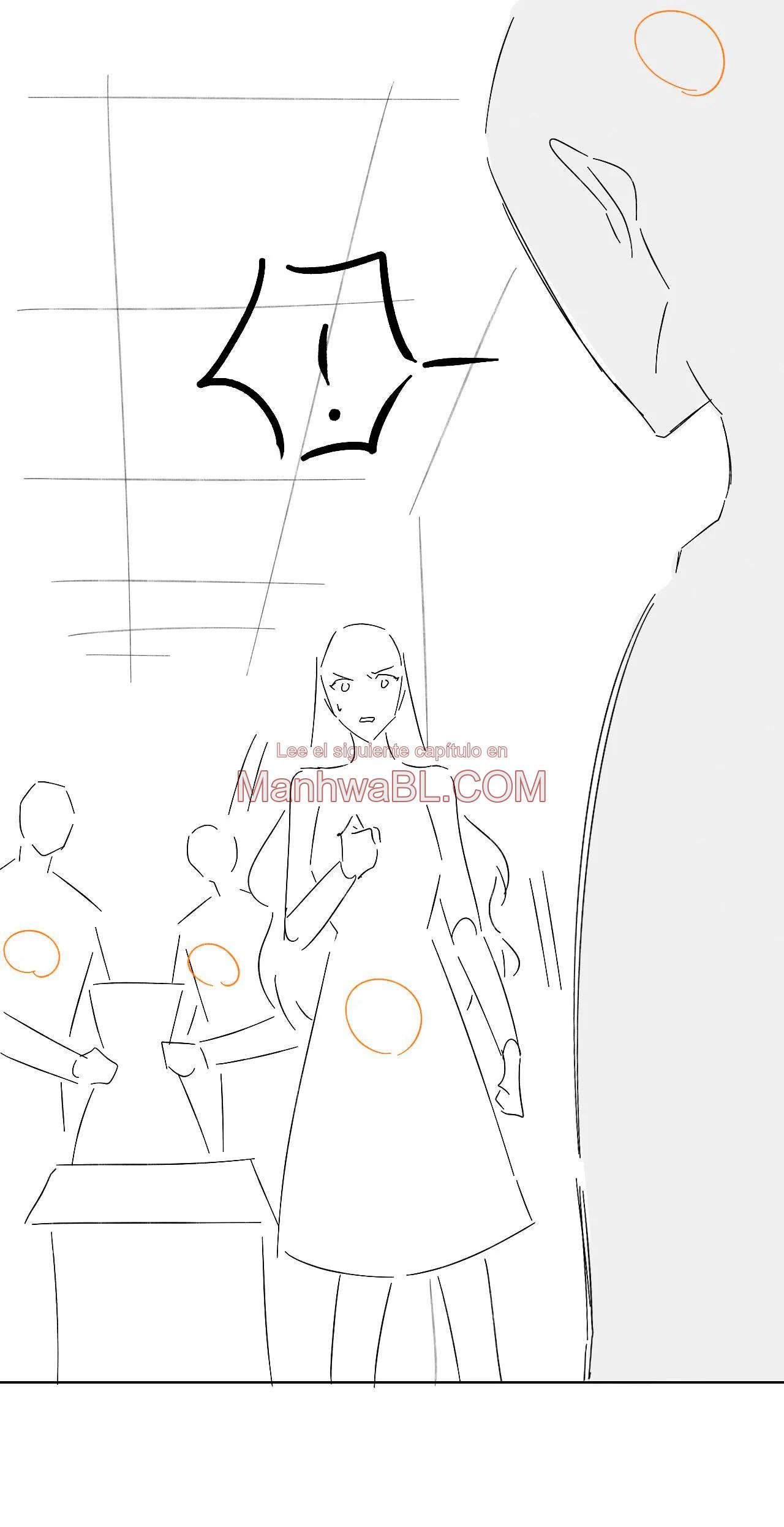 Enamorado en un idiota - Capítulo 107 3 manhwa