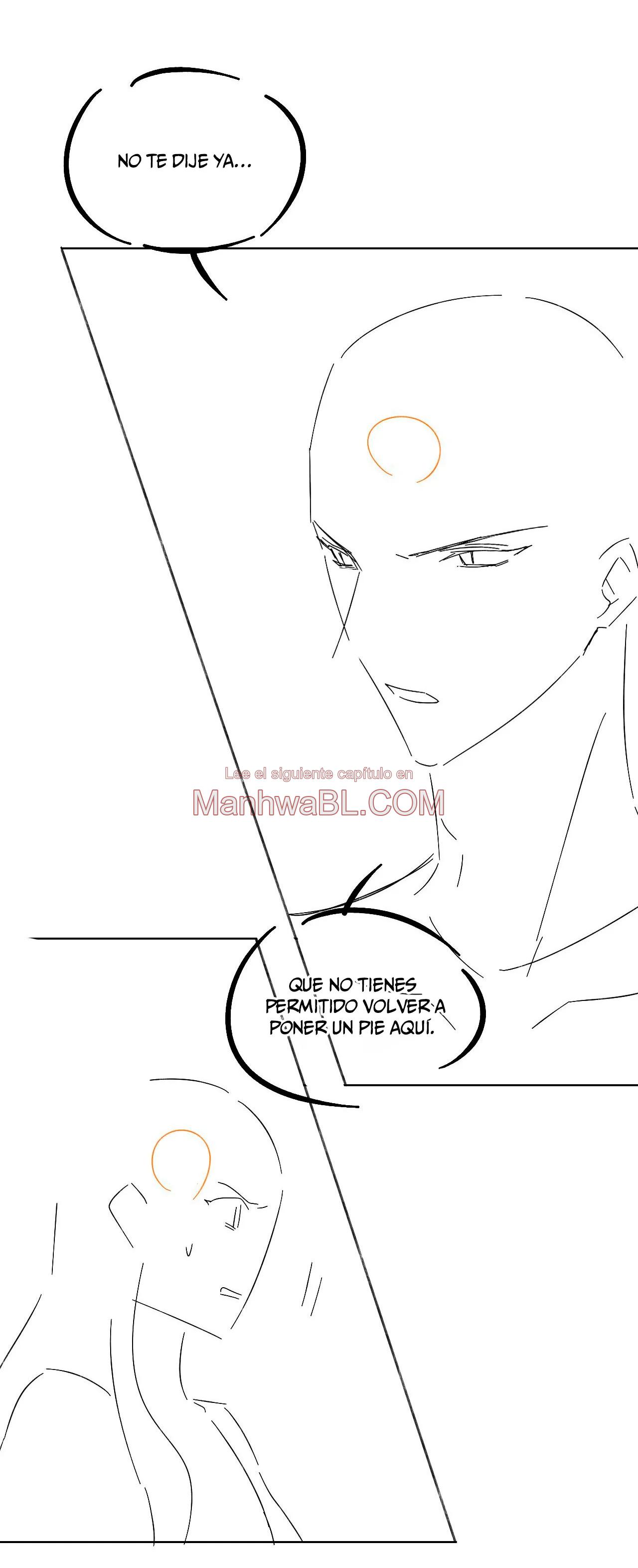 Enamorado en un idiota - Capítulo 107 3 manhwa