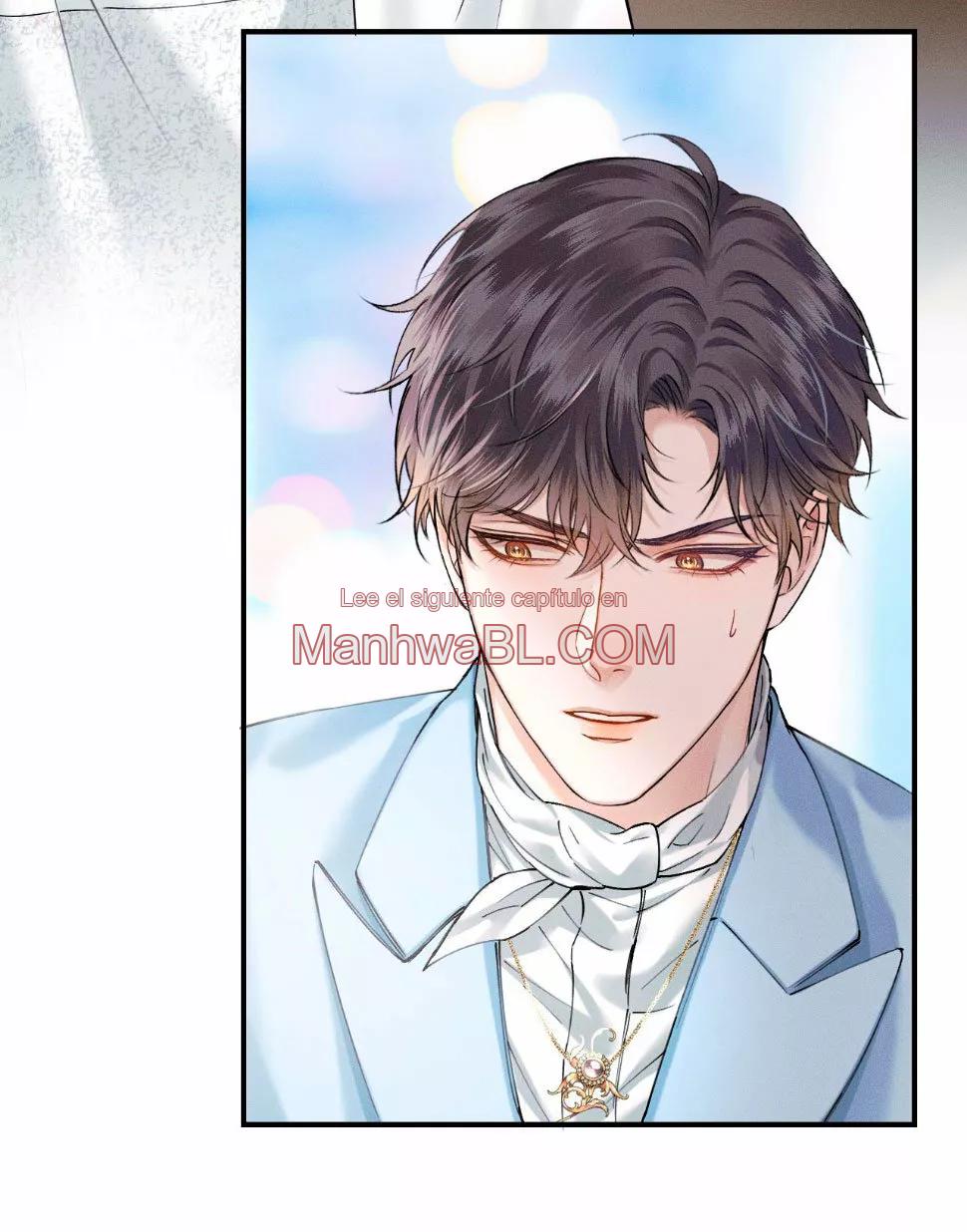 Enamorado en un idiota - Capítulo 30 3 manhwa