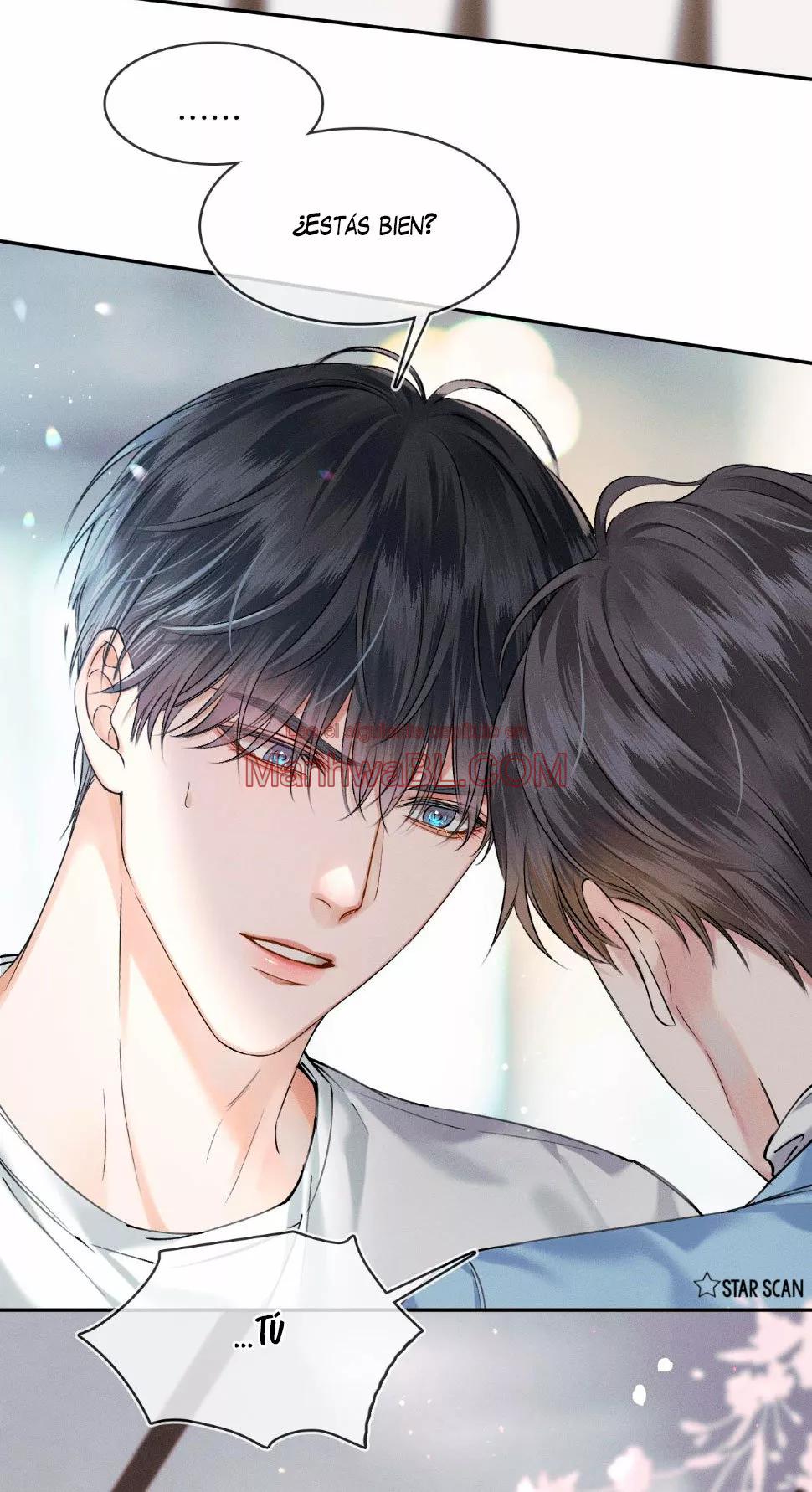 Enamorado en un idiota - Capítulo 30 3 manhwa