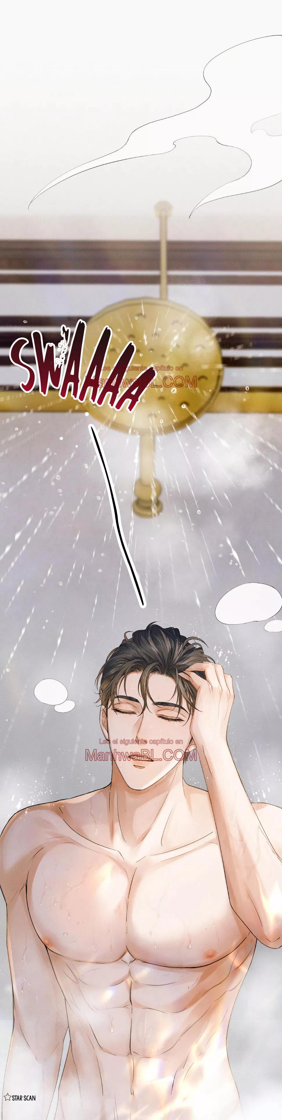Enamorado en un idiota - Capítulo 14 3 manhwa