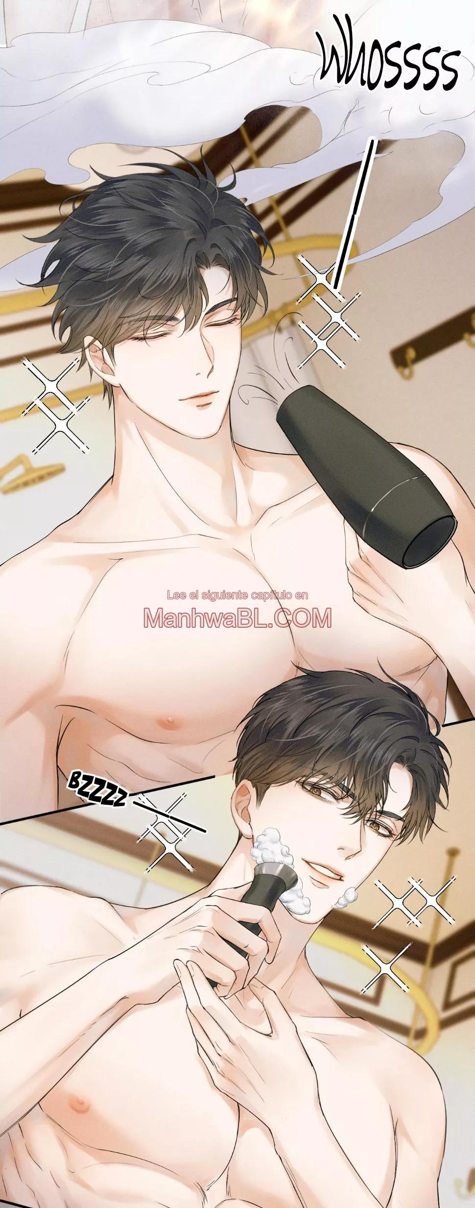 Enamorado en un idiota - Capítulo 14 3 manhwa
