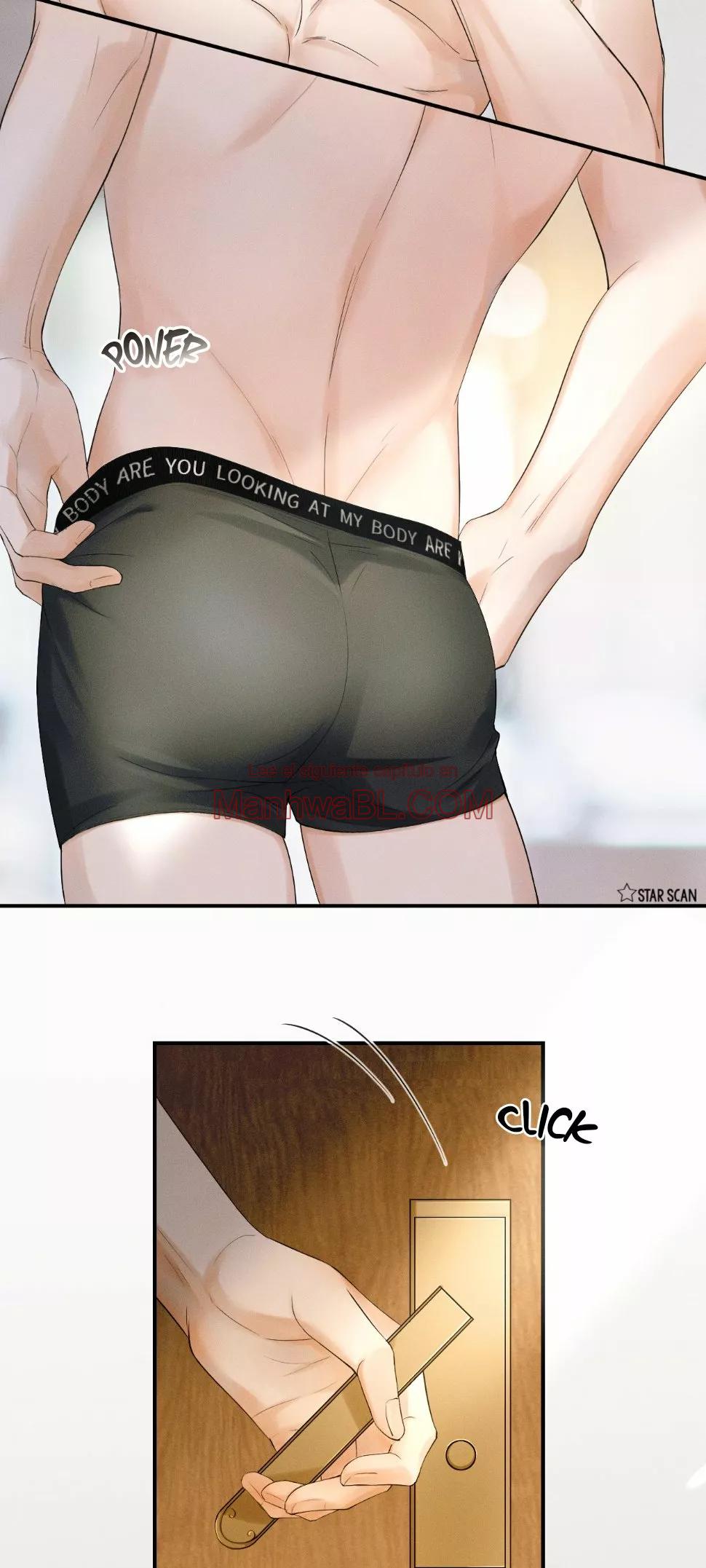 Enamorado en un idiota - Capítulo 14 3 manhwa