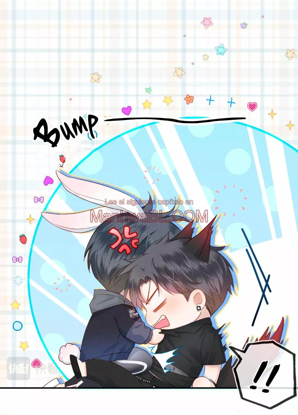 Enamorado en un idiota - Capítulo 20 manhwa