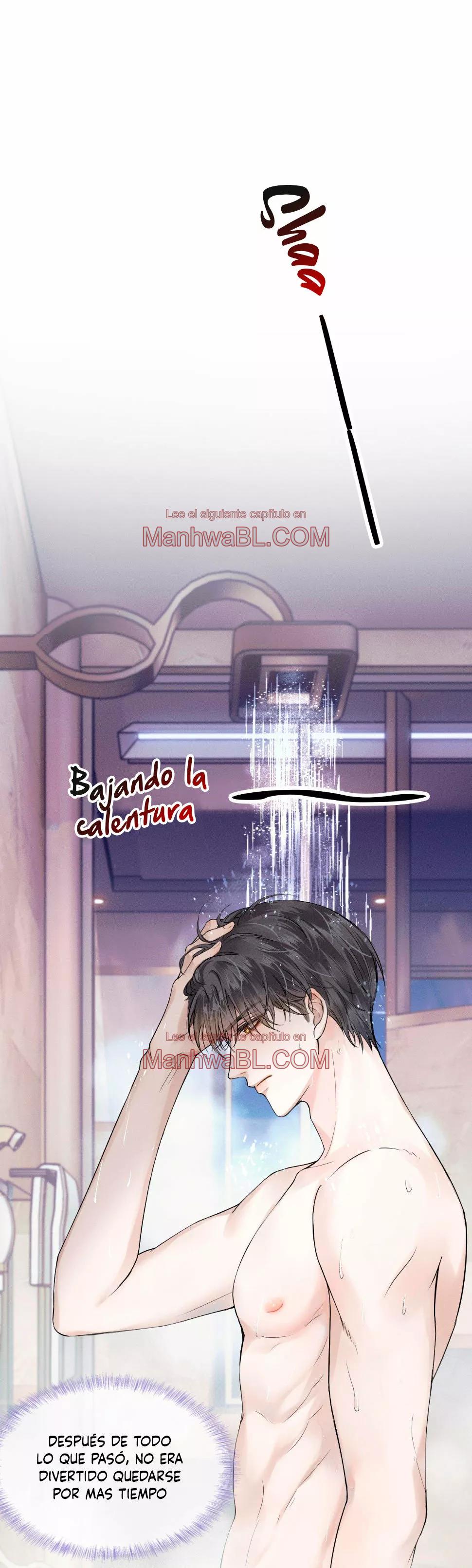 Enamorado en un idiota - Capítulo 20 manhwa