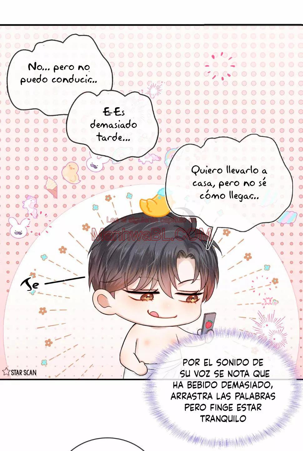 Enamorado en un idiota - Capítulo 20 manhwa