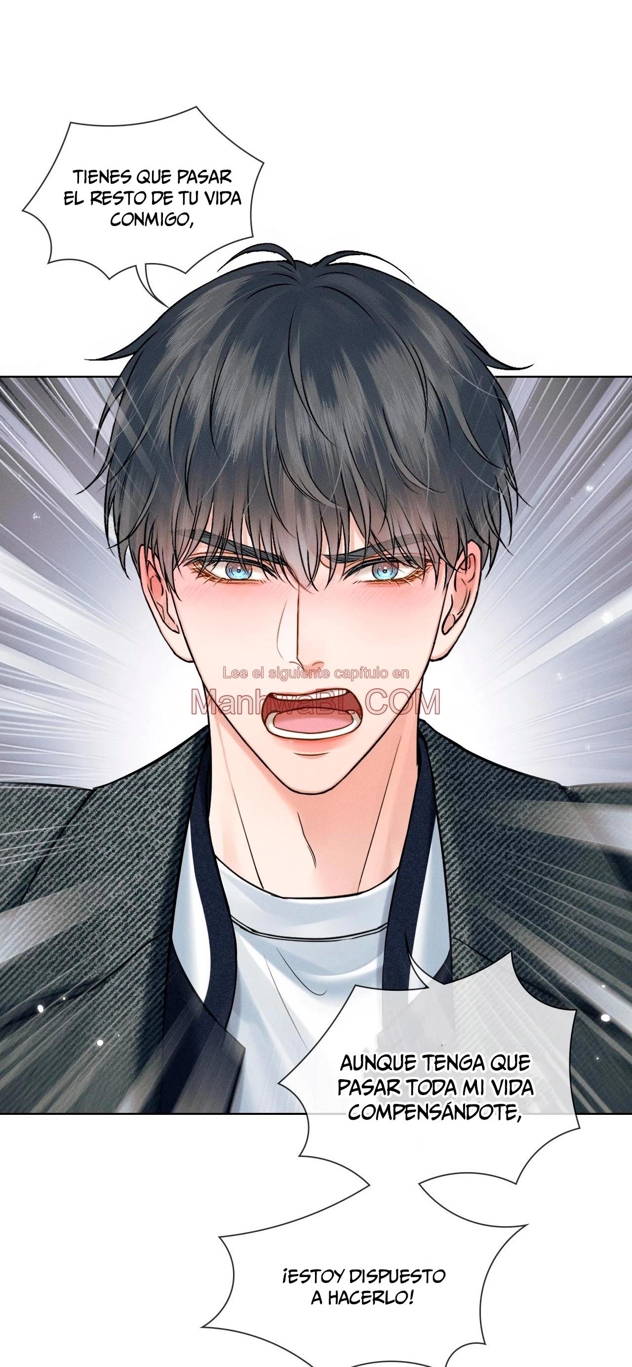 Enamorado en un idiota - Capítulo 111 3 manhwa