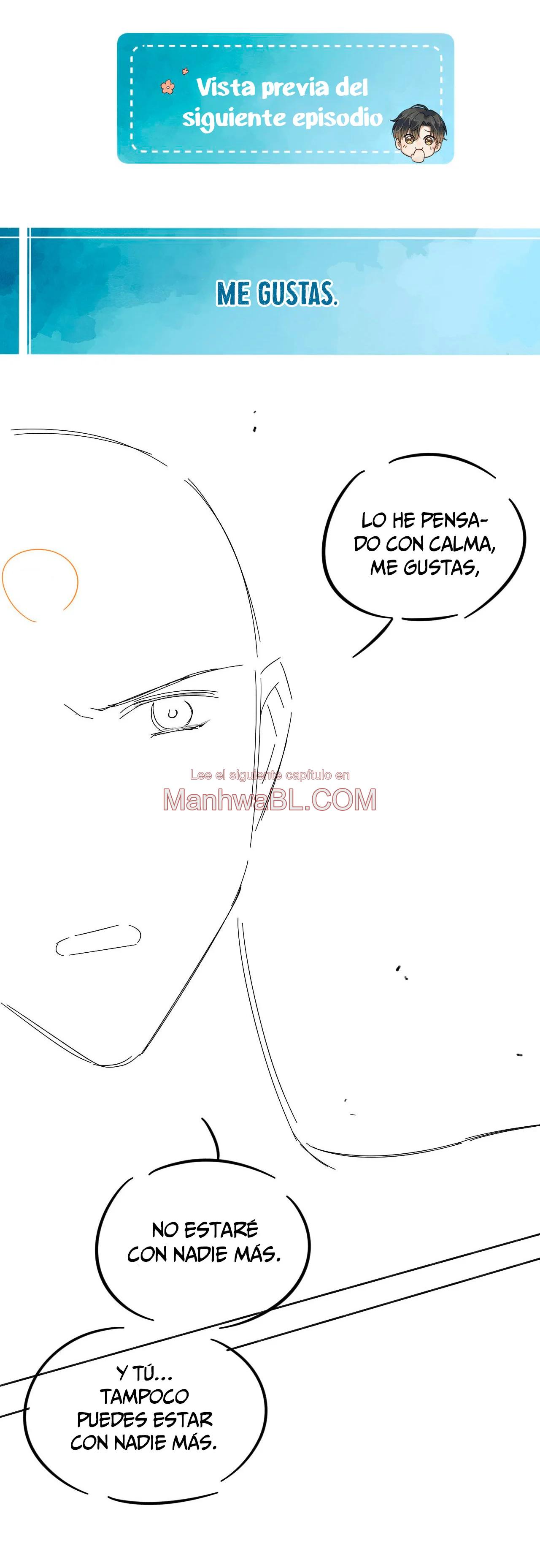Enamorado en un idiota - Capítulo 111 3 manhwa