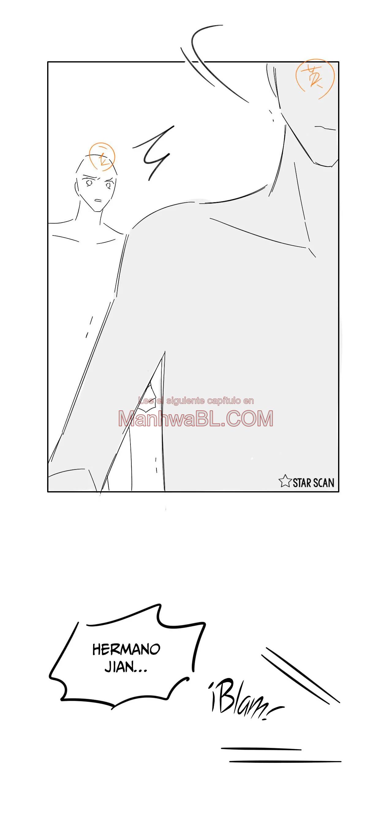 Enamorado en un idiota - Capítulo 111 3 manhwa