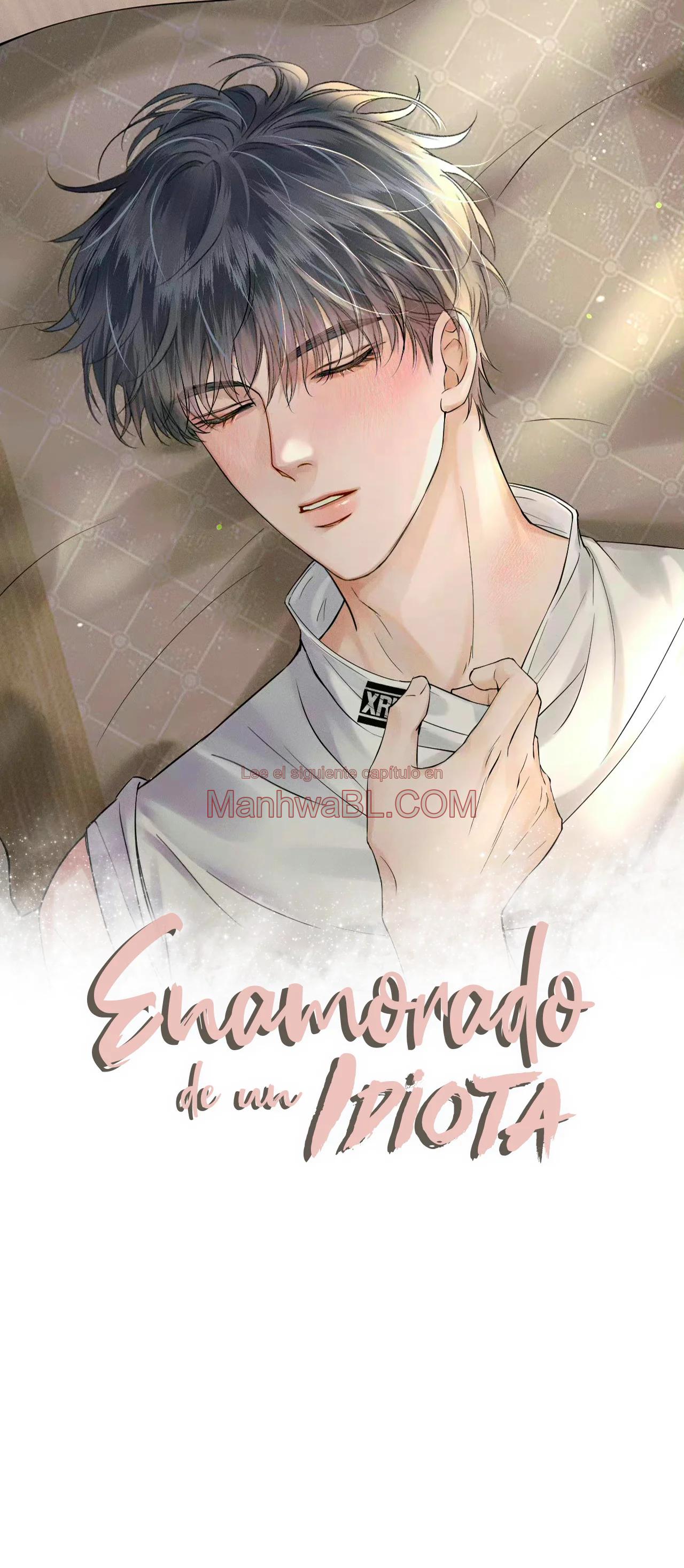 Enamorado en un idiota - Capítulo 65 manhwa