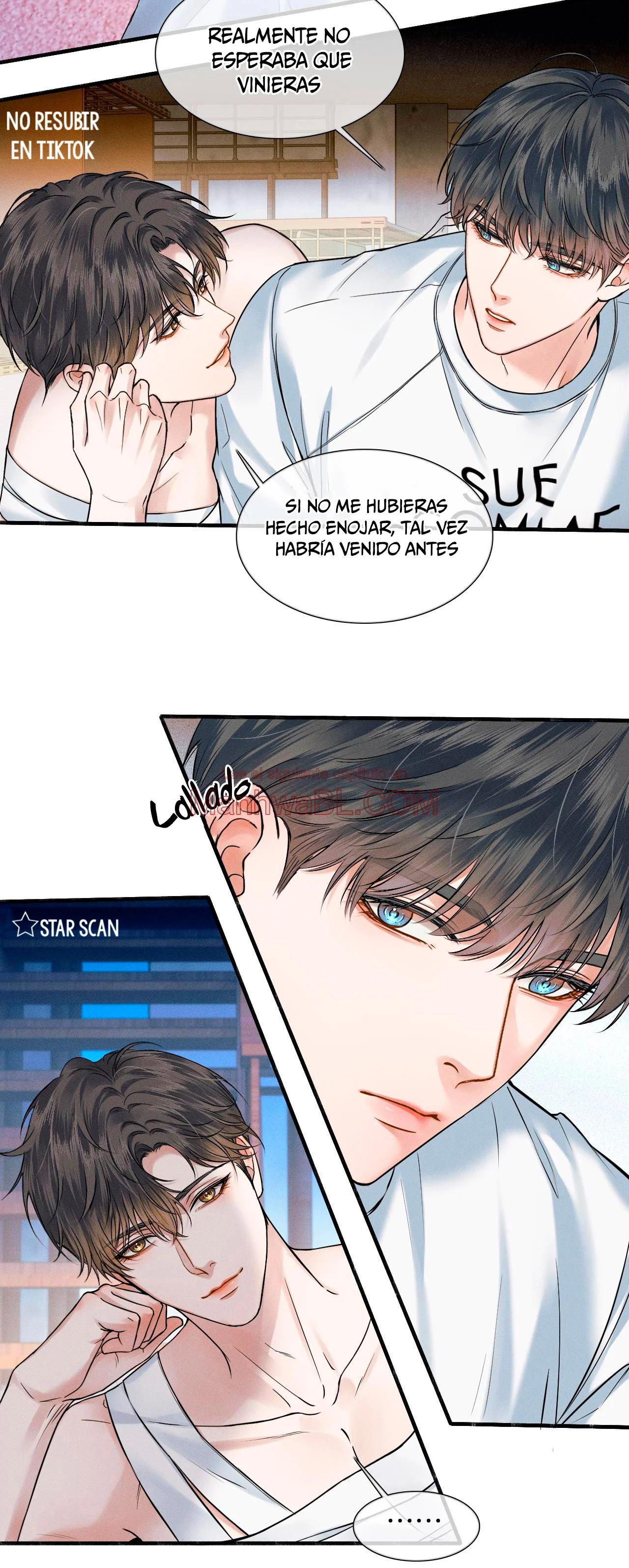 Enamorado en un idiota - Capítulo 65 manhwa