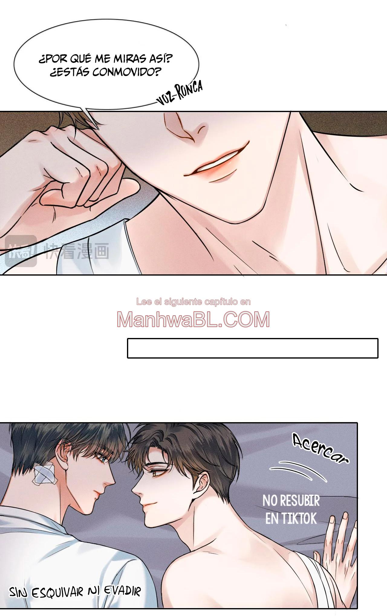Enamorado en un idiota - Capítulo 65 manhwa