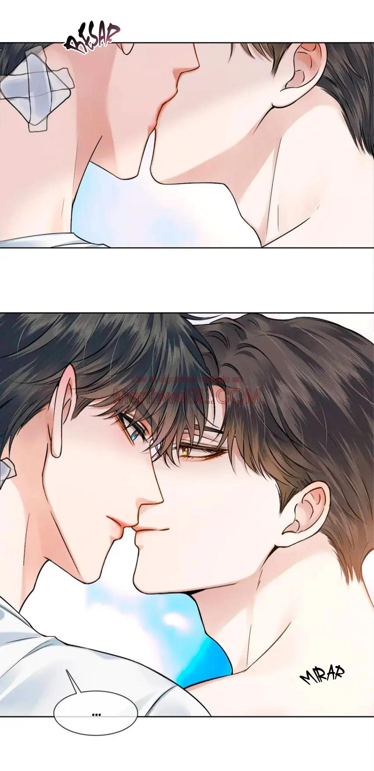 Enamorado en un idiota - Capítulo 65 manhwa