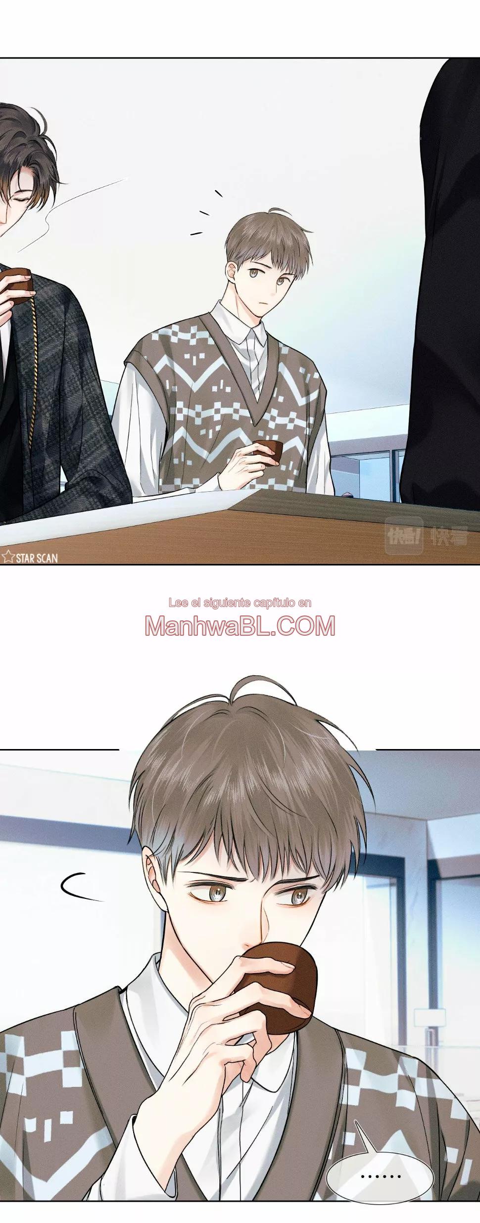Enamorado en un idiota - Capítulo 46 3 manhwa