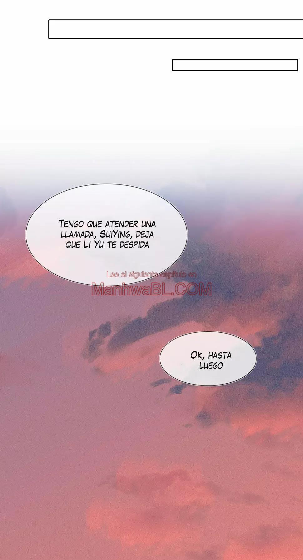 Enamorado en un idiota - Capítulo 46 3 manhwa