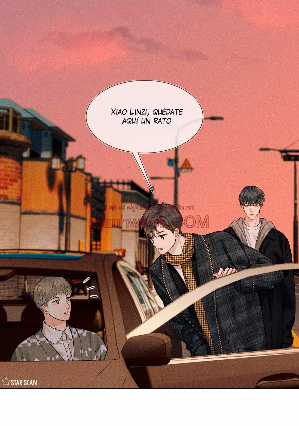 Enamorado en un idiota - Capítulo 46 3 manhwa