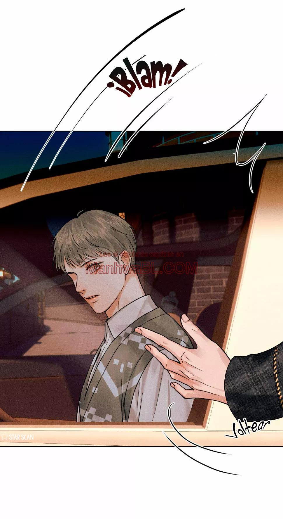 Enamorado en un idiota - Capítulo 46 3 manhwa