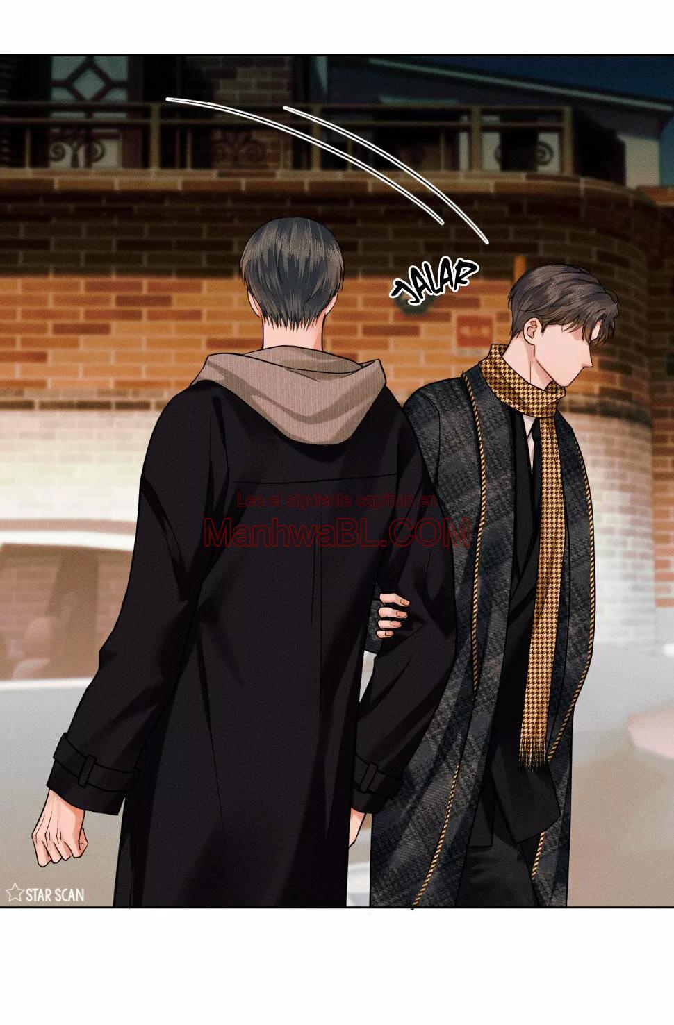 Enamorado en un idiota - Capítulo 46 3 manhwa