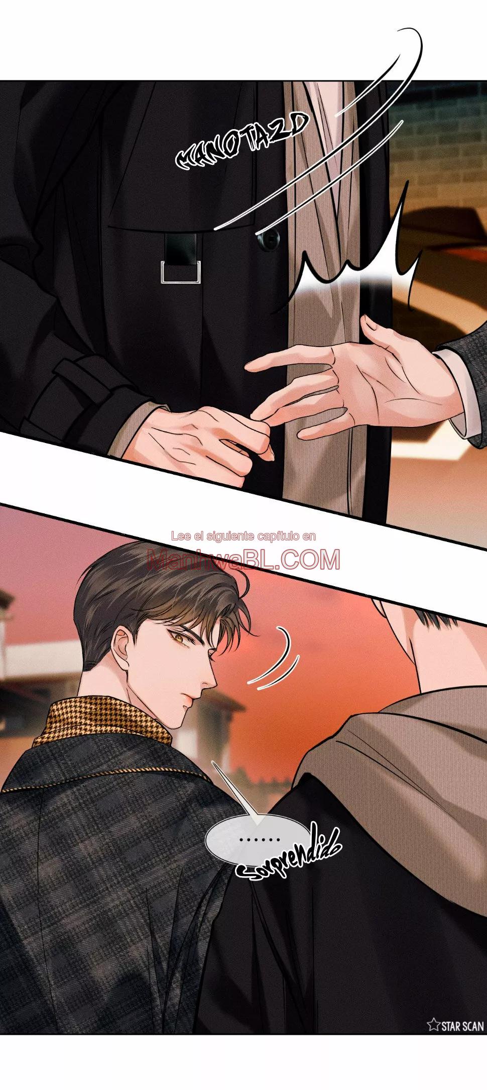 Enamorado en un idiota - Capítulo 46 3 manhwa