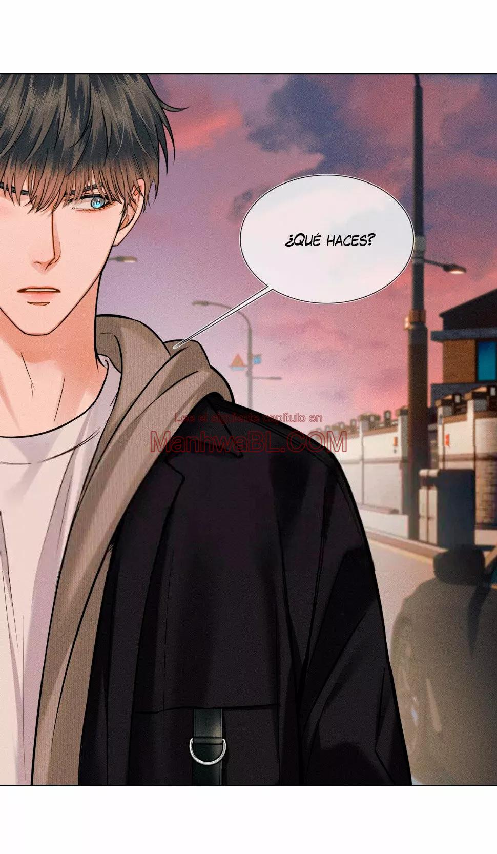 Enamorado en un idiota - Capítulo 46 3 manhwa