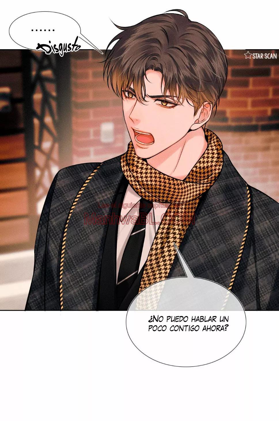 Enamorado en un idiota - Capítulo 46 3 manhwa