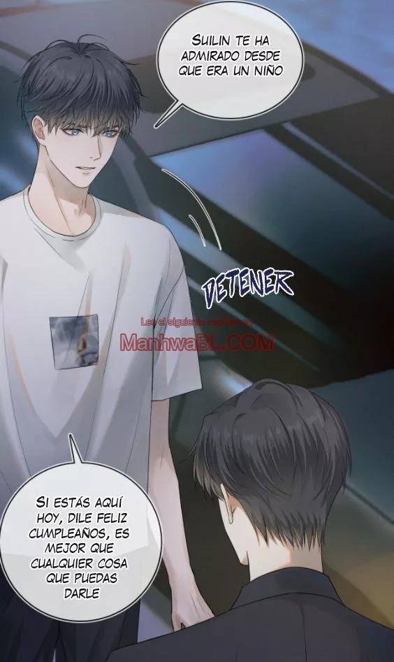 Enamorado en un idiota - Capítulo 4 2 manhwa