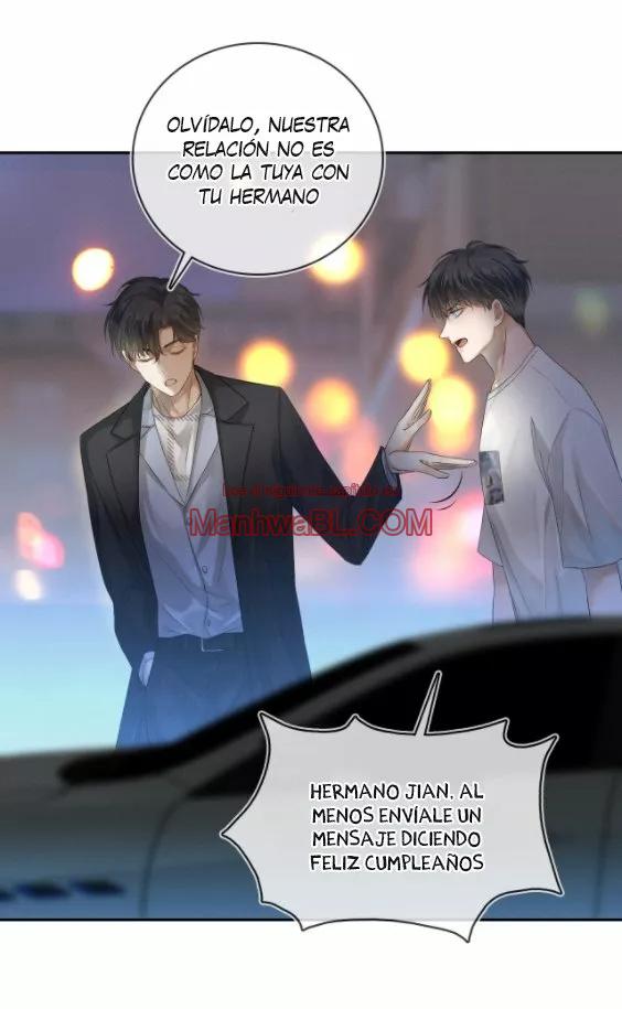 Enamorado en un idiota - Capítulo 4 2 manhwa