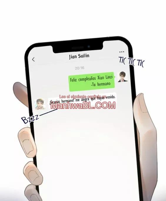 Enamorado en un idiota - Capítulo 4 2 manhwa
