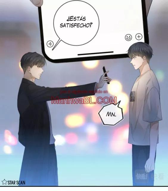 Enamorado en un idiota - Capítulo 4 2 manhwa