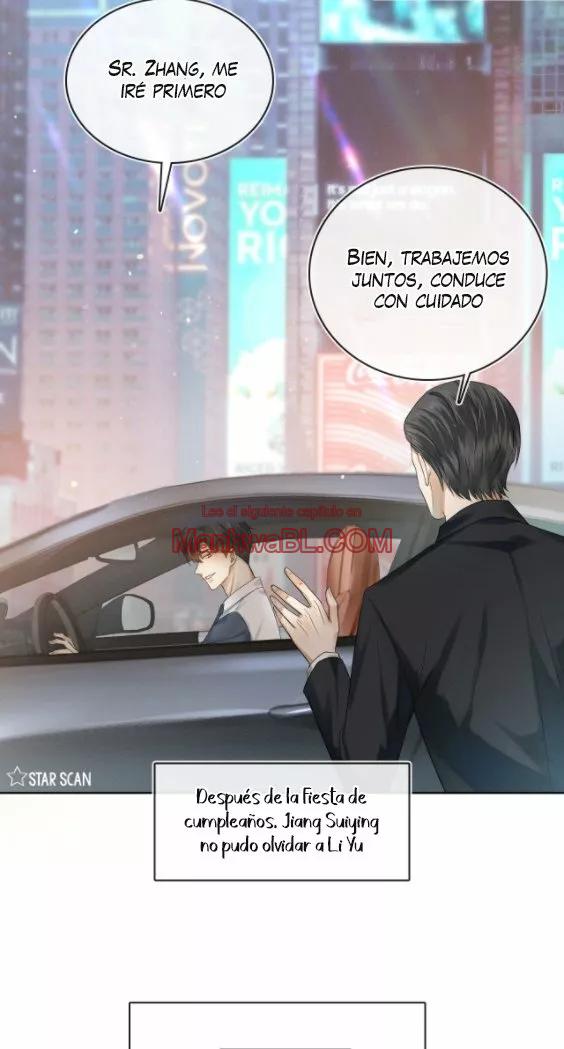 Enamorado en un idiota - Capítulo 4 2 manhwa