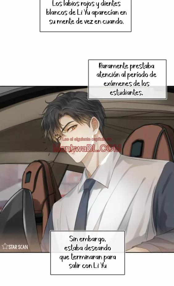 Enamorado en un idiota - Capítulo 4 2 manhwa