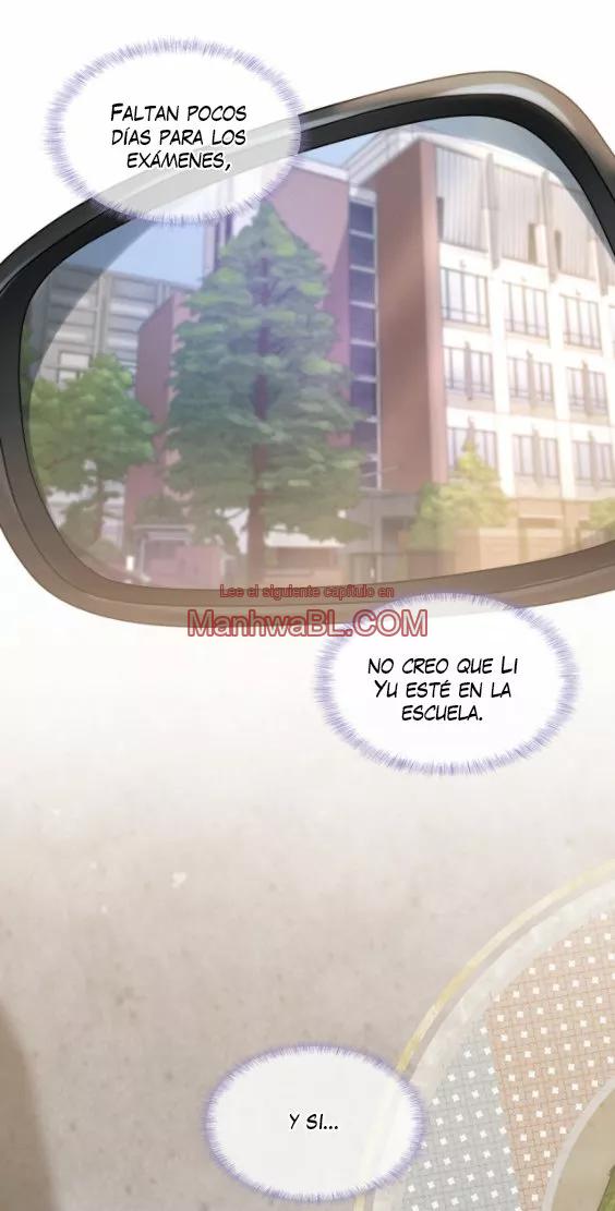 Enamorado en un idiota - Capítulo 4 2 manhwa