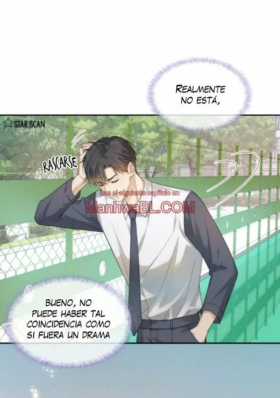 Enamorado en un idiota - Capítulo 4 2 manhwa