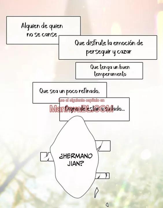 Enamorado en un idiota - Capítulo 4 2 manhwa