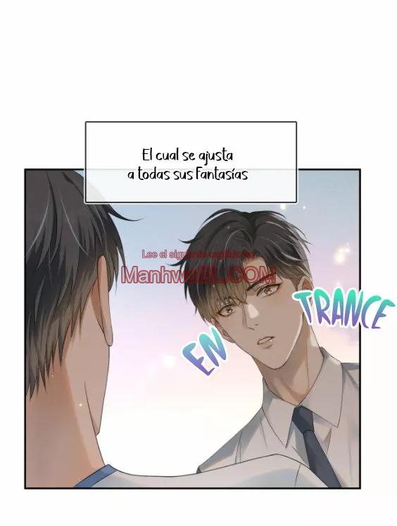 Enamorado en un idiota - Capítulo 4 2 manhwa