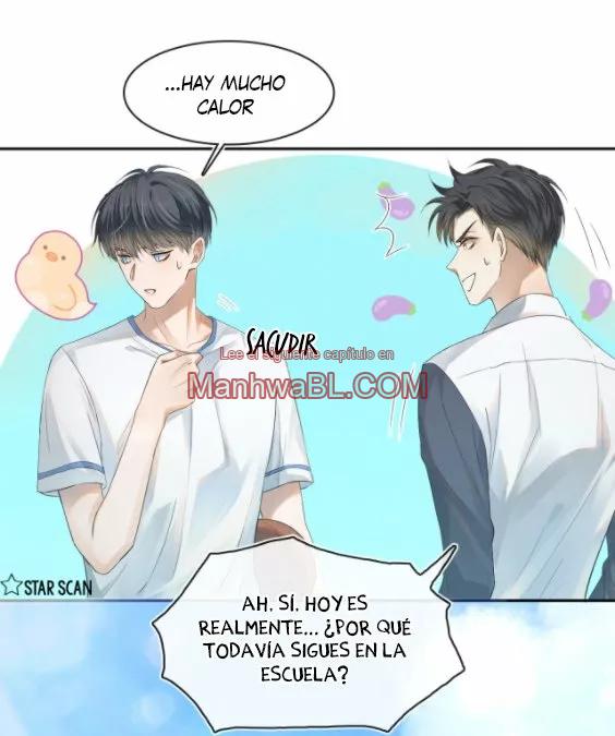 Enamorado en un idiota - Capítulo 4 2 manhwa