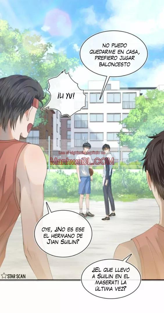Enamorado en un idiota - Capítulo 4 2 manhwa