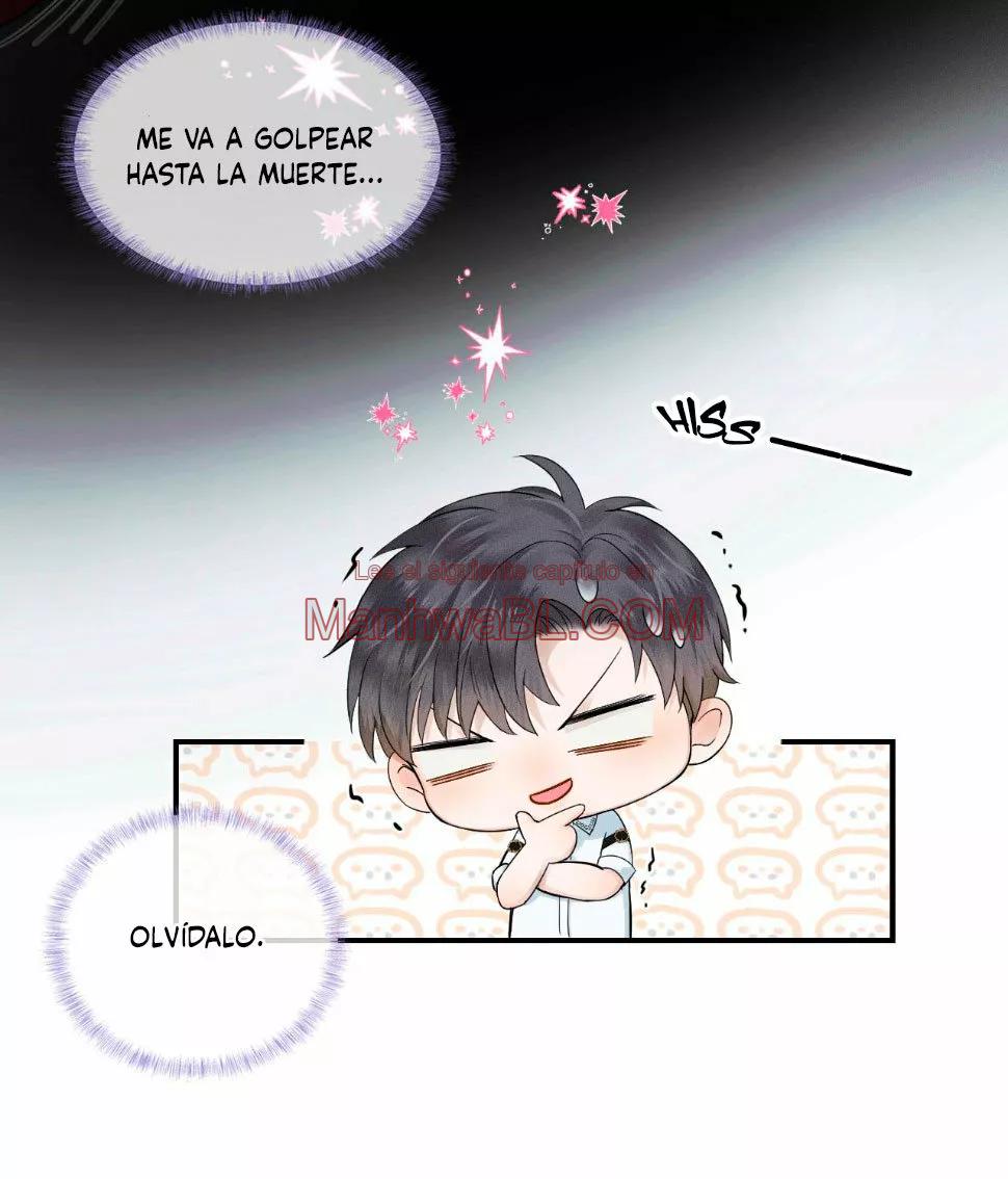 Enamorado en un idiota - Capítulo 20 3 manhwa