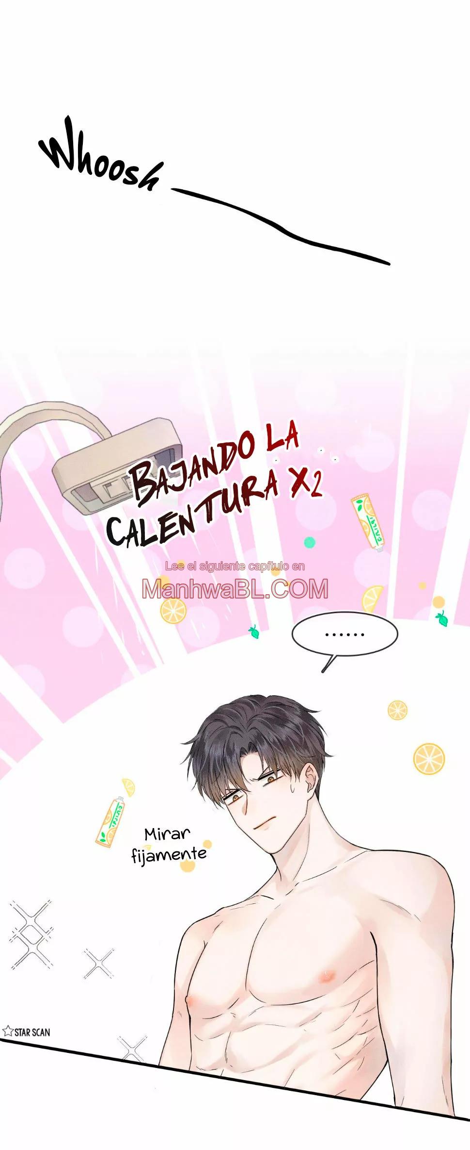 Enamorado en un idiota - Capítulo 20 3 manhwa
