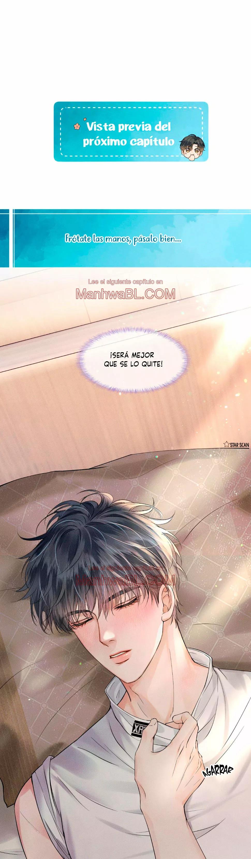 Enamorado en un idiota - Capítulo 20 3 manhwa