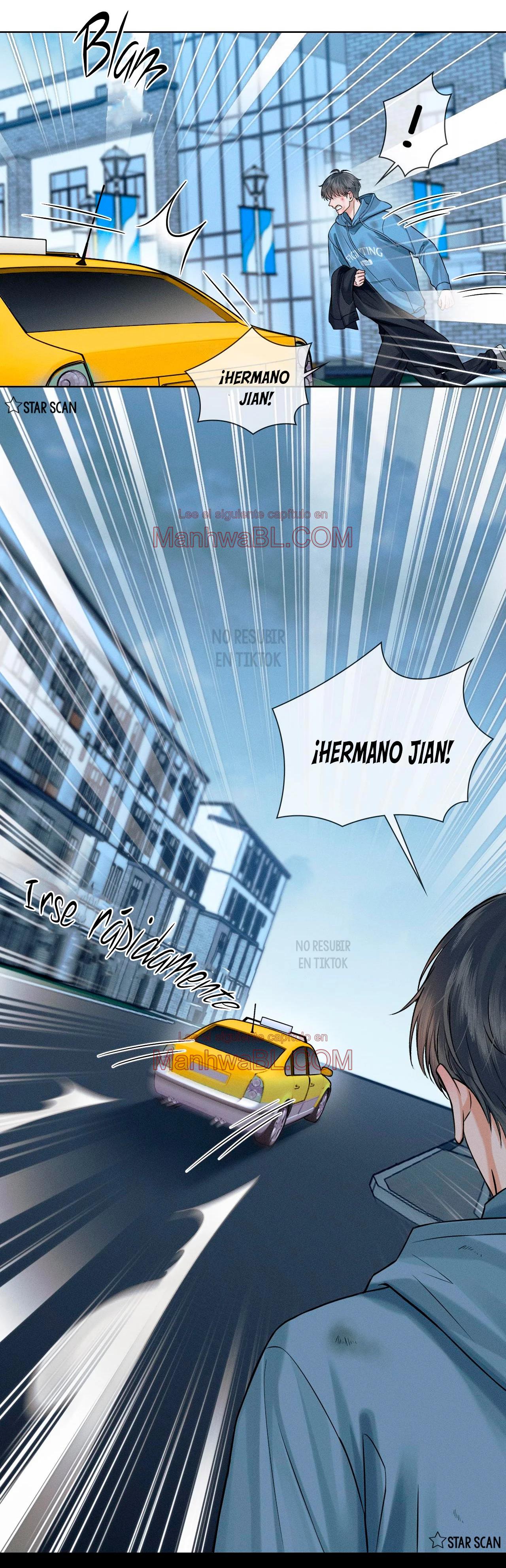 Enamorado en un idiota - Capítulo 104 manhwa