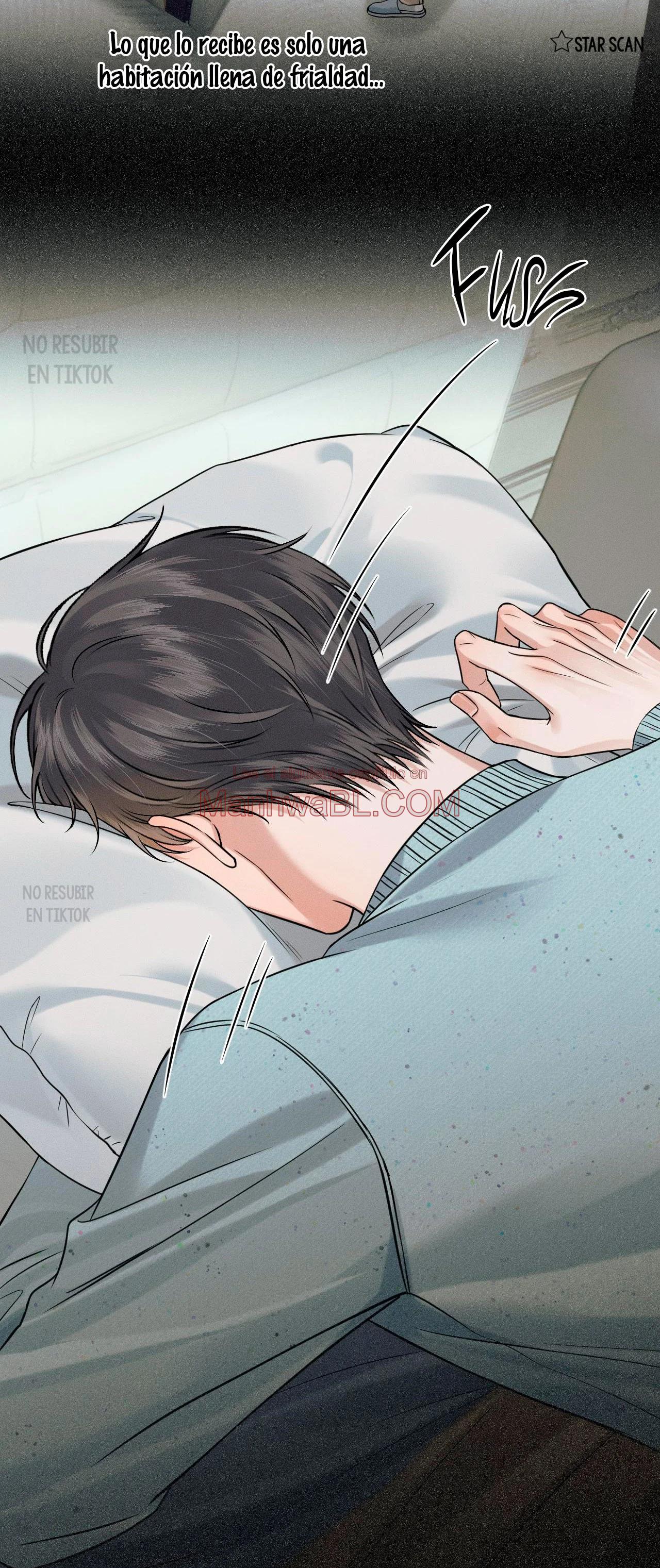 Enamorado en un idiota - Capítulo 104 manhwa