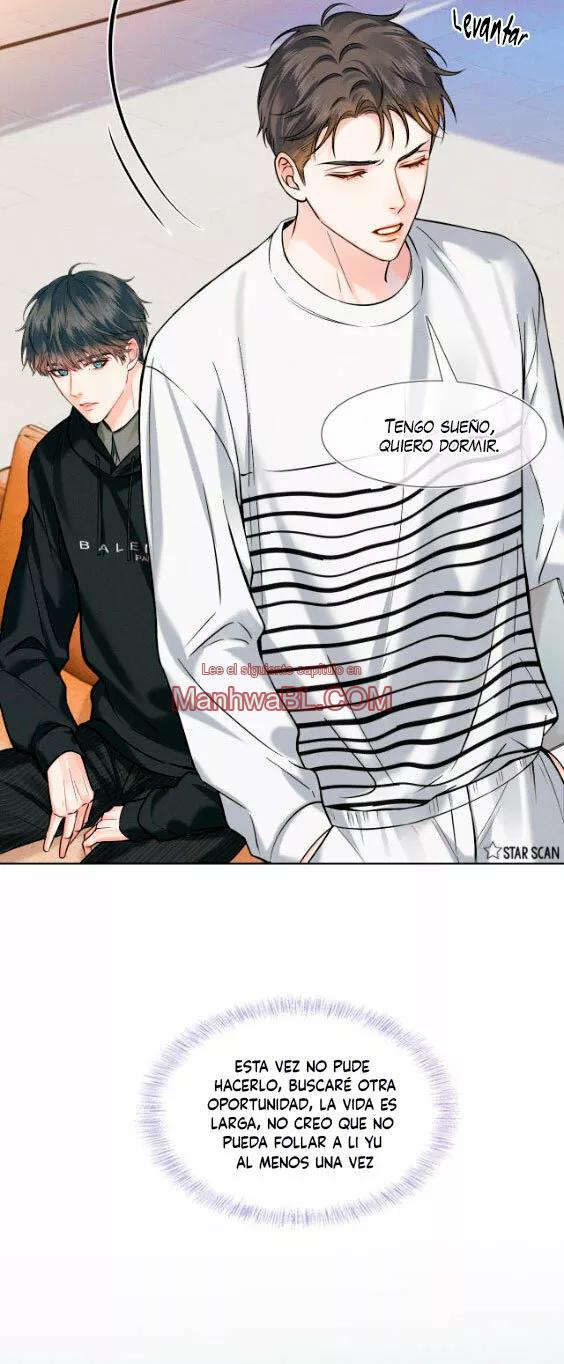 Enamorado en un idiota - Capítulo 43 2 manhwa