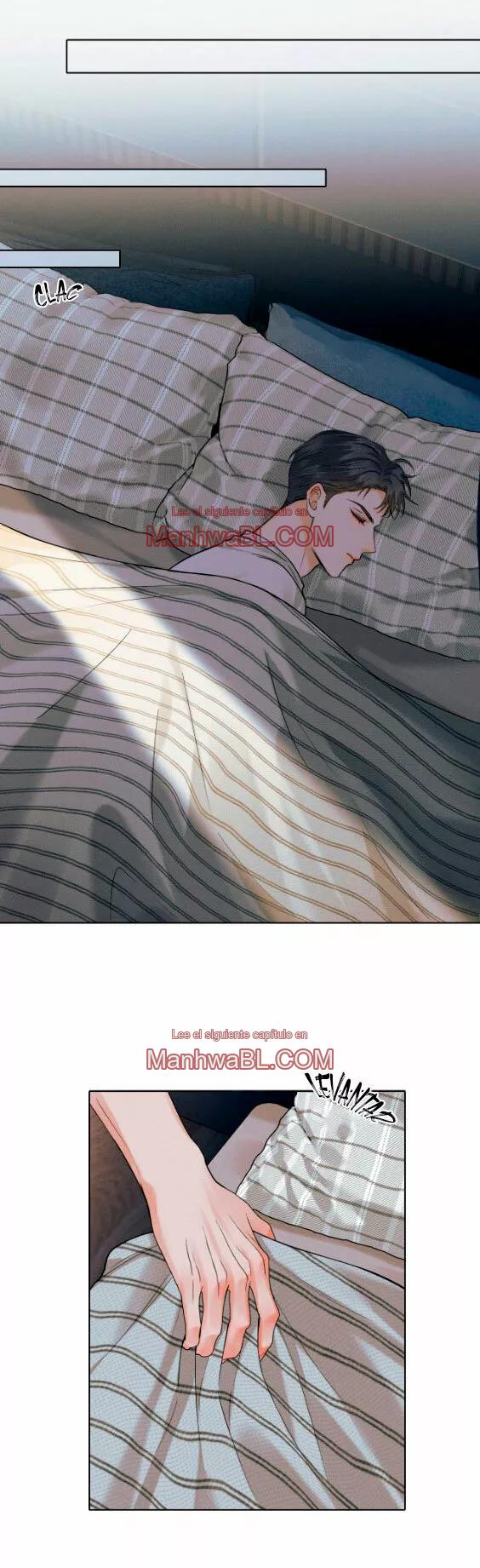Enamorado en un idiota - Capítulo 43 2 manhwa