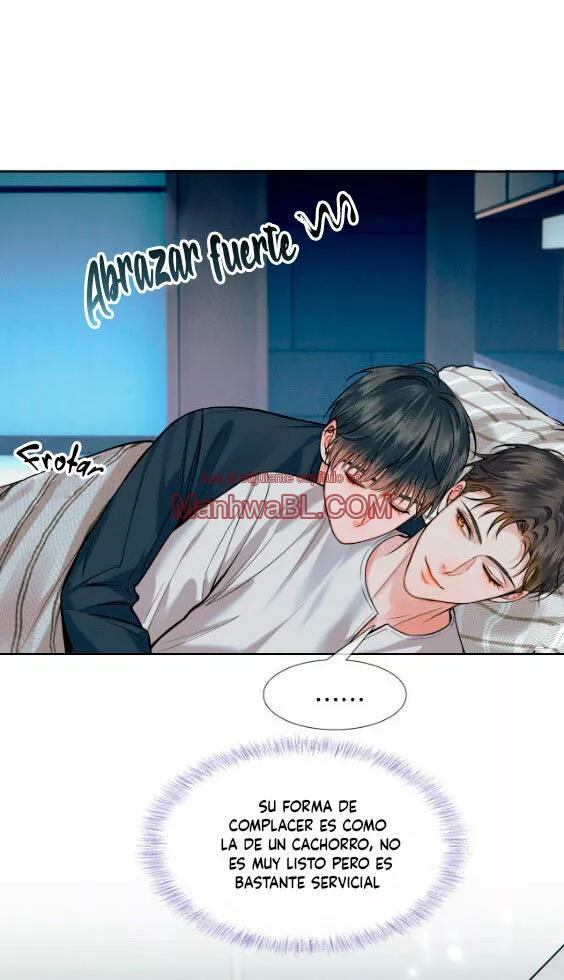 Enamorado en un idiota - Capítulo 43 2 manhwa